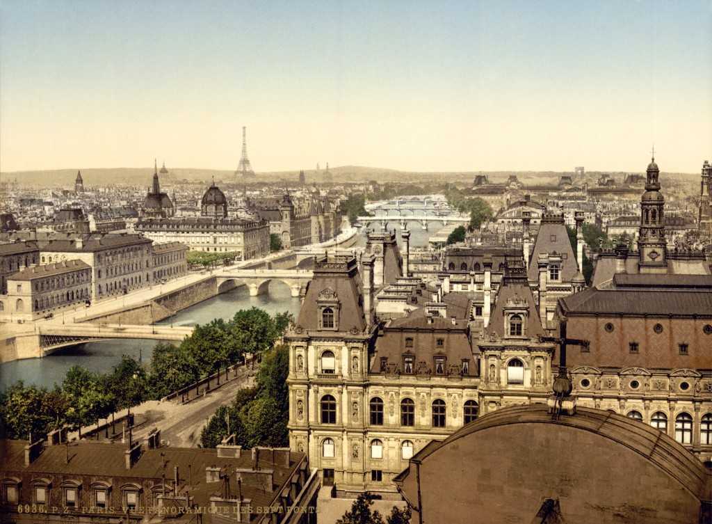 Panorama_of_the_seven_bridges,_Paris,_France,_ca._1890-1900