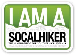 SoCal Hiker