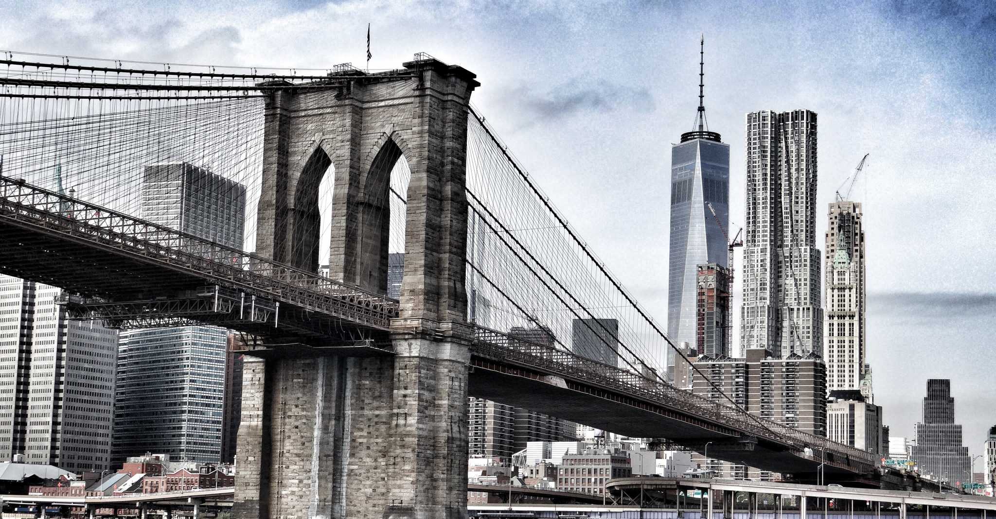 historic places to visit nyc