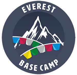 Mount Everest Base Camp | The Explorer's Passage