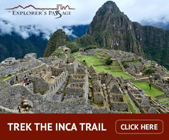 A Complete Guide to Hiking the Inca Trail to Machu Picchu — LAIDBACK TRIP