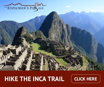 A Complete Guide to Hiking the Inca Trail to Machu Picchu — LAIDBACK TRIP