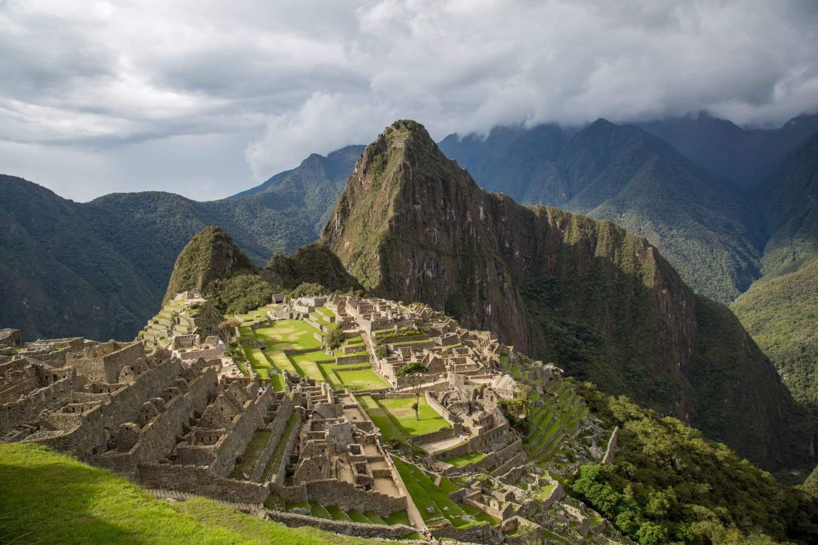 Best Places to Visit in Peru in 2024 - 16 Incredible Destinations