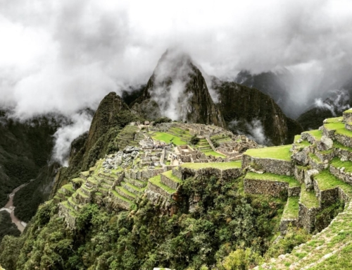 Top 5 Machu Picchu Hikes in 2022 & 2023