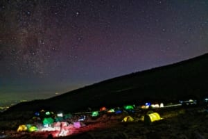 camp-mount-kilimanjaro