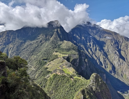 The Ultimate Guide to Inca Trail Permits for 2024