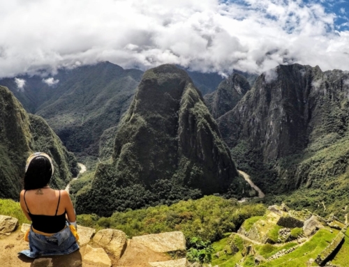 The Classic Inca Trail Route: A Day by Day Guide