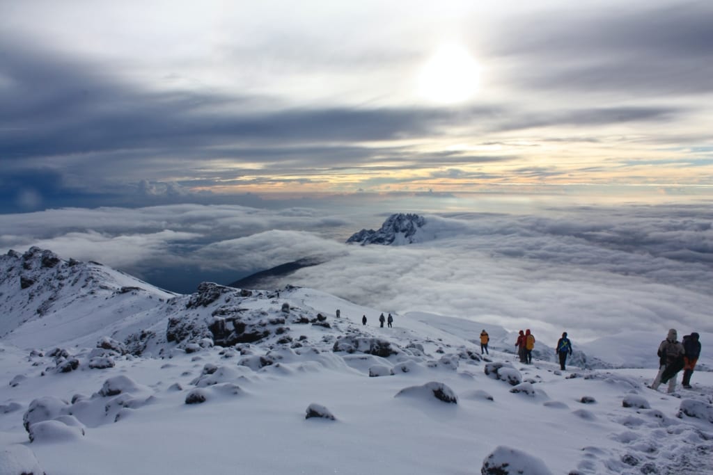 highest-kilimanjaro-snowy-summits