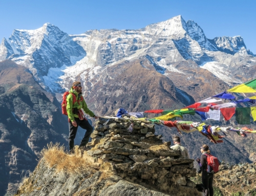 Everest Base Camp Trek – 13 Things to Know for Your Trip in 2024