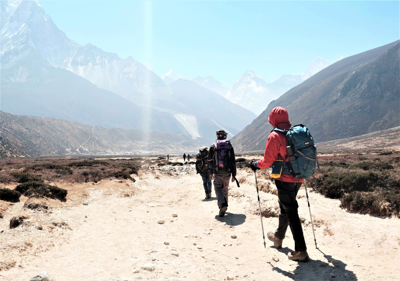 what-to-pack-everest-base-camp-trek
