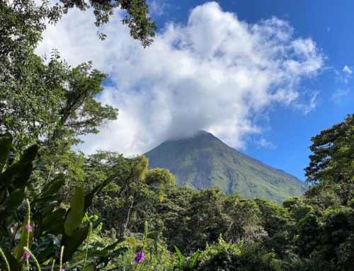 The Ultimate Travel Guide to Arenal in Costa Rica