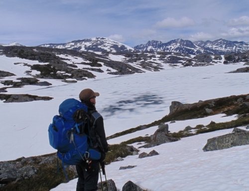 A Traveler’s Must-Read Guide to the Chilkoot Trail Hike