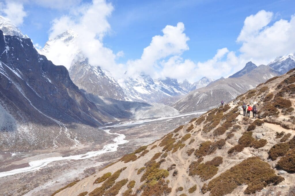 everest base camp trek cheap price