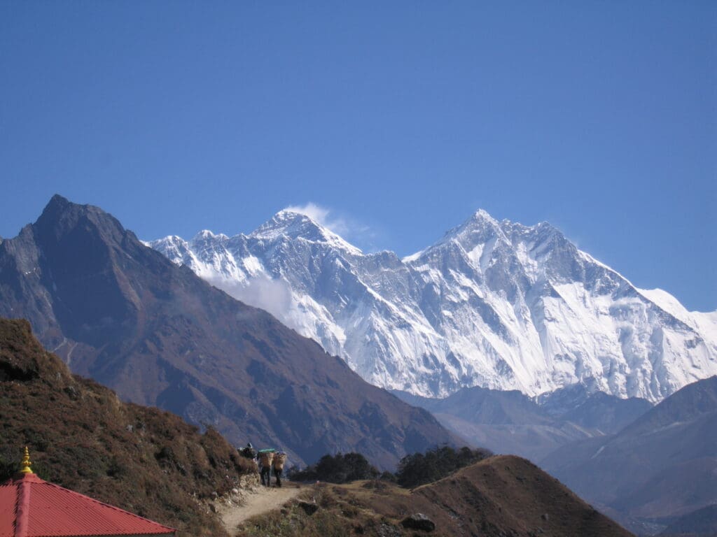 everest base camp trek cheap price