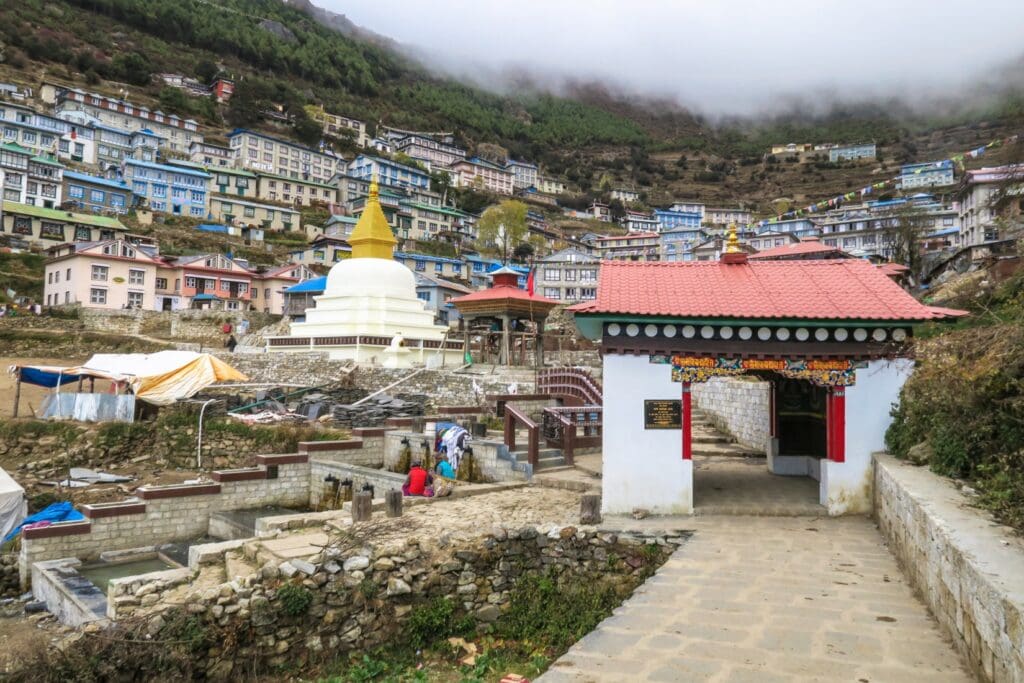 everest base camp trek cheap price