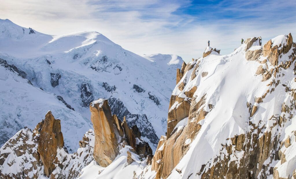 gr tmb tour mont blanc